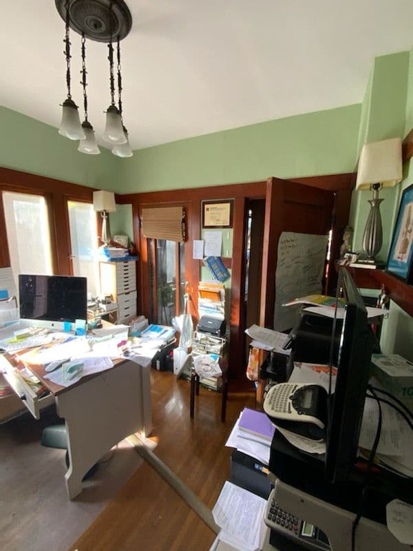 GQ Custom Painting Los Angeles project