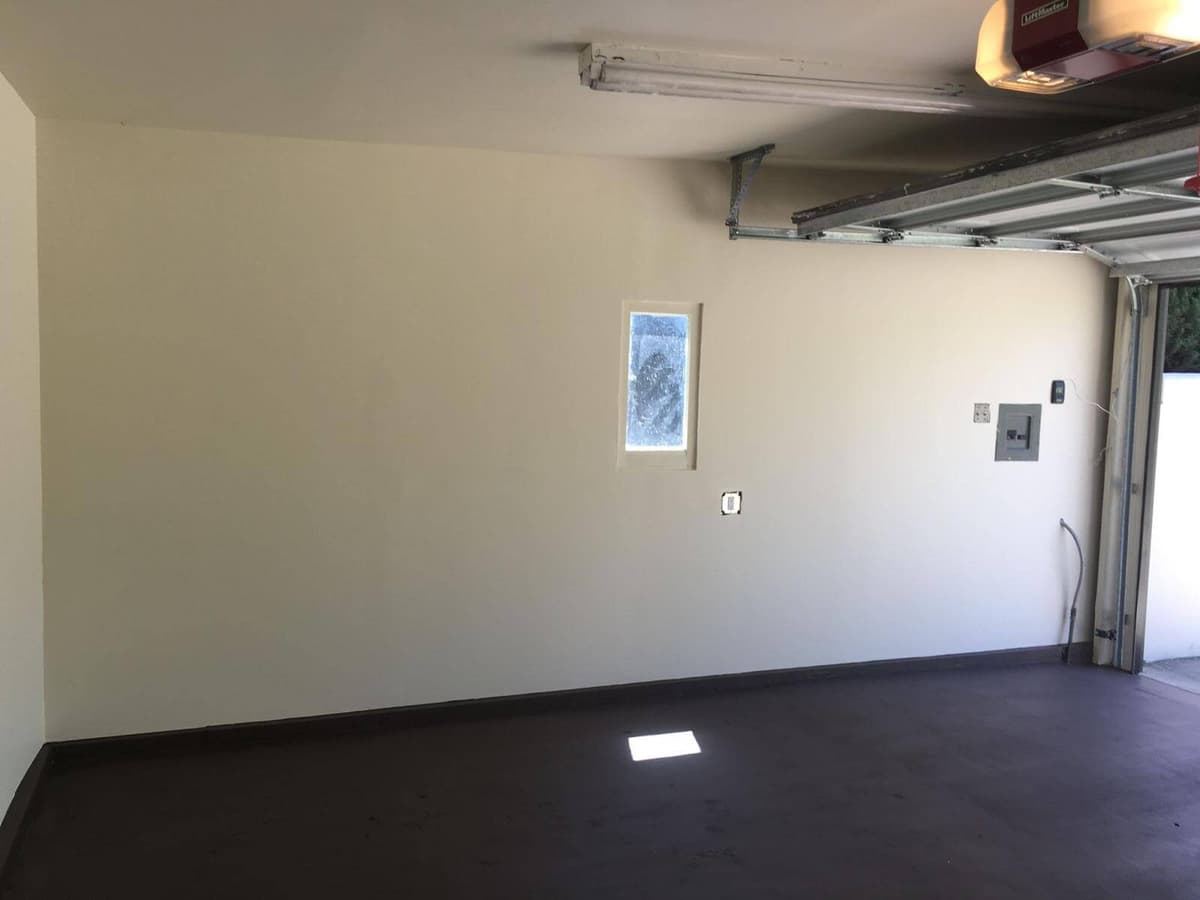 GQ Custom Painting Santa Monica project