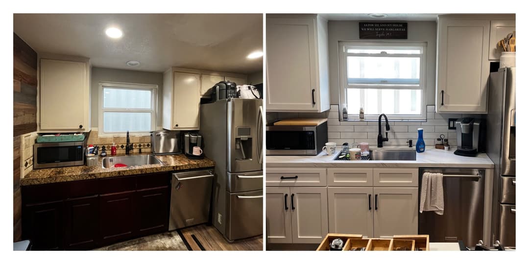 What You'll See in Our Gallery - Before & After Gallery