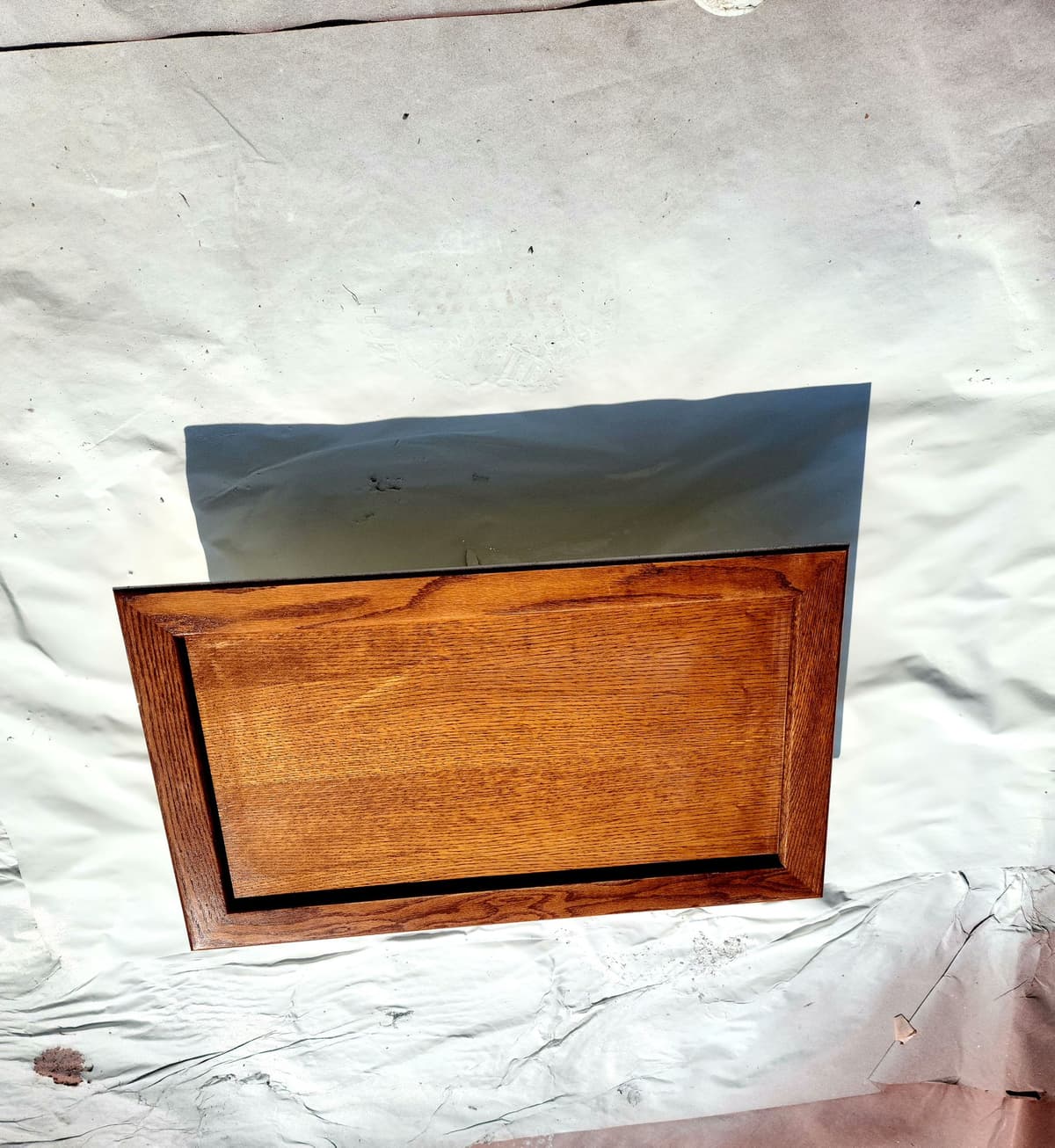 Cabinet upgrade before Altadena