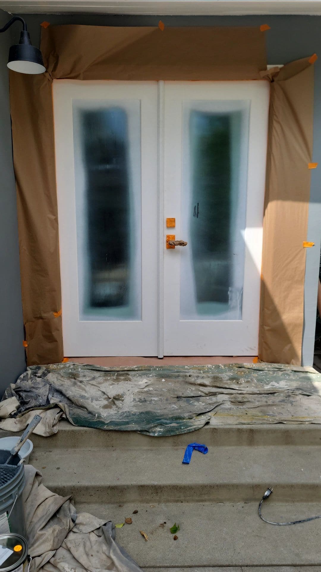 Popular Front Door Colors - Front Door Painting