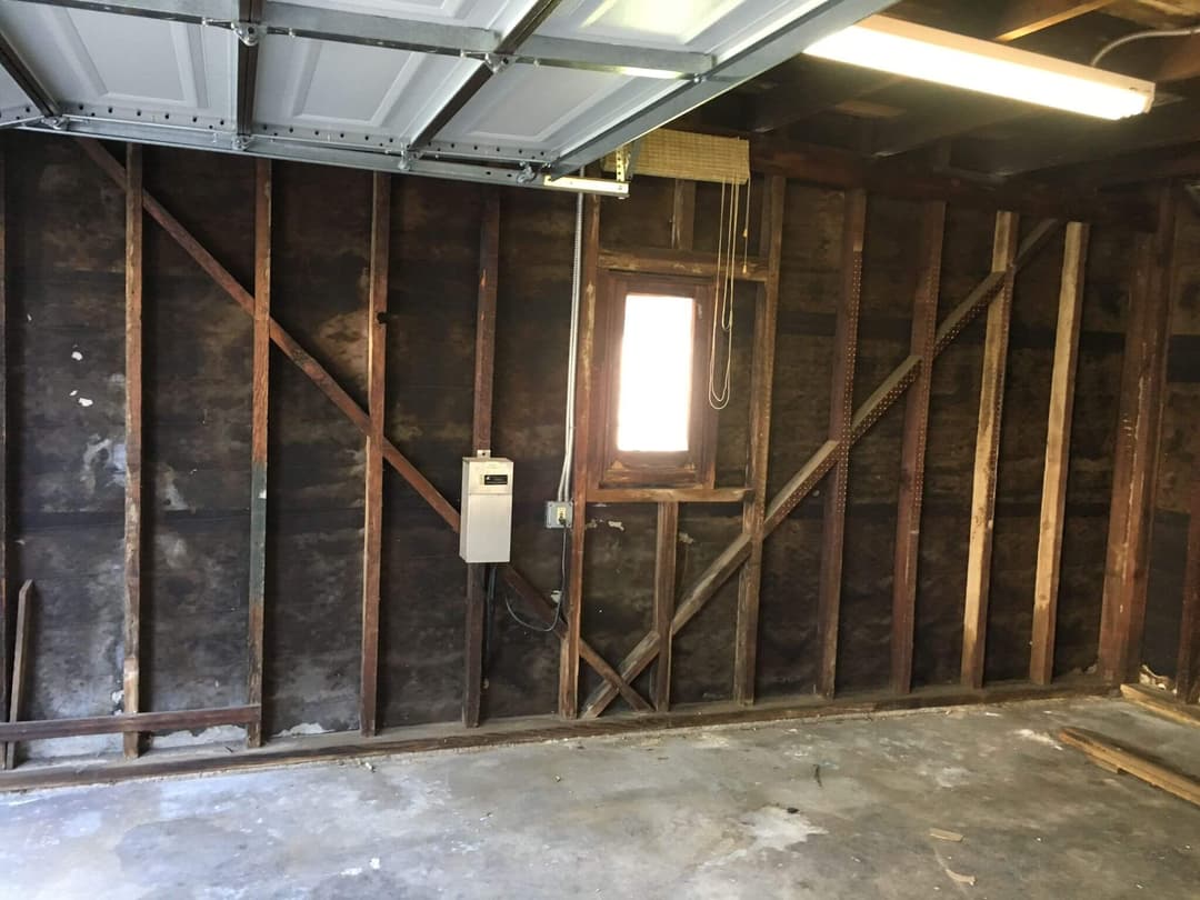 Common Drywall Problems We Fix - Drywall Repair