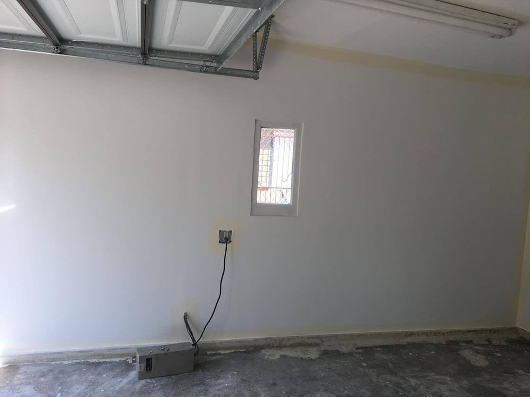 Our Drywall Repair Process - Drywall Repair