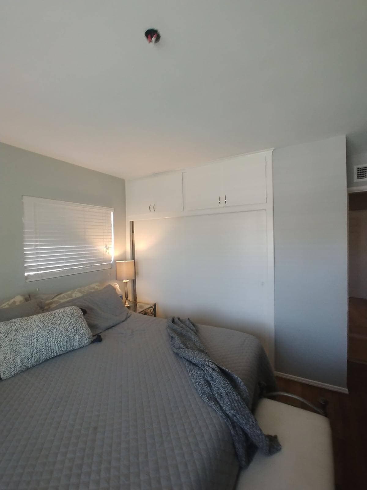 Ceiling painting Los Angeles CA