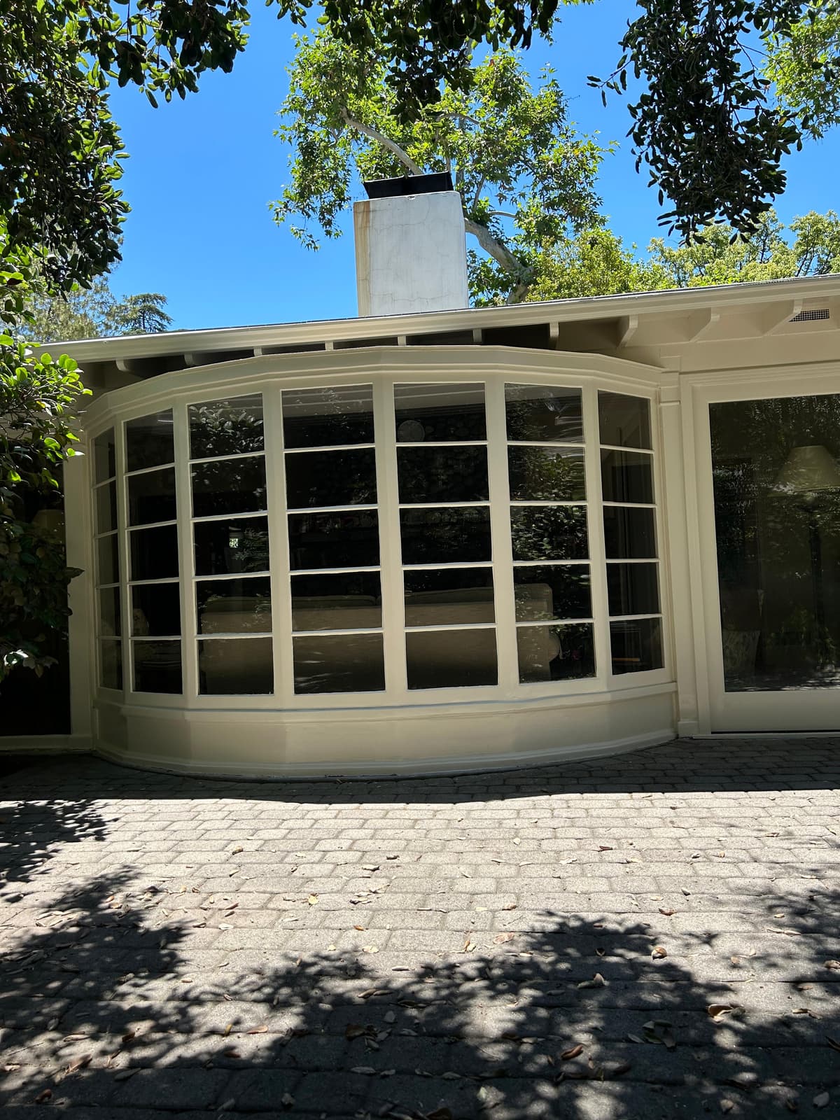 Wood repair Santa Monica CA